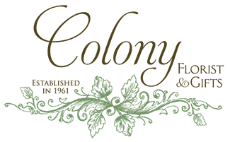 Colony Florist & Gifts